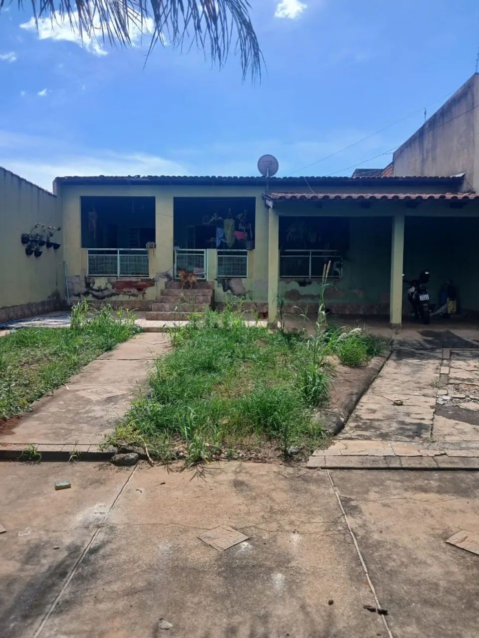 Casa setor tropical verde em Goiânia  - Foto 5