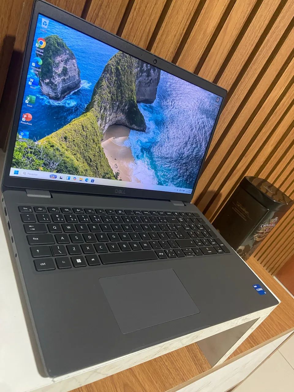 NOTEBOOK DELL I5 13ª GERAÇÃO  - Foto 2
