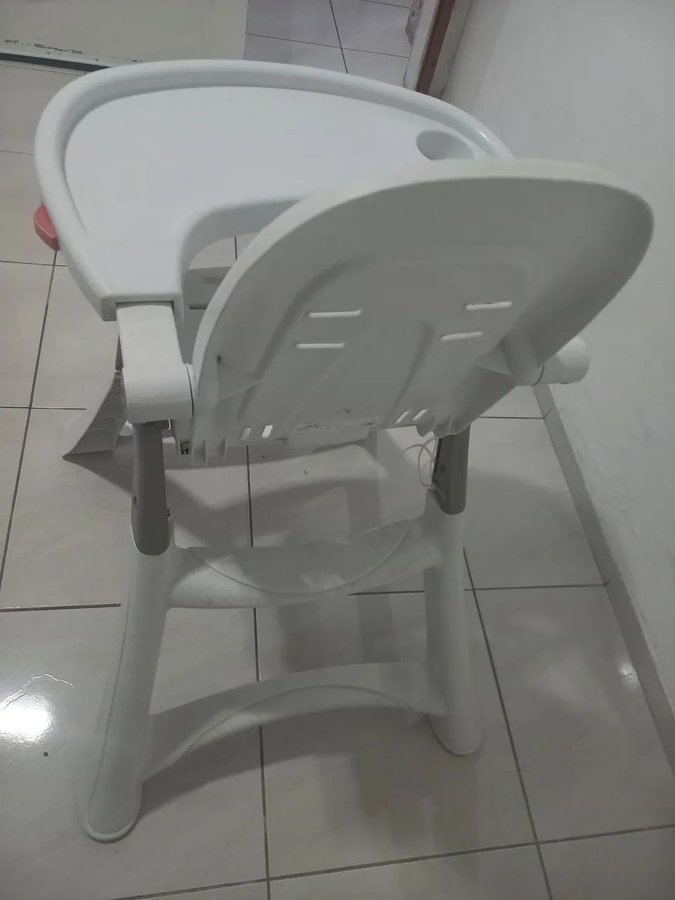 Cadeira alimentação - Foto 3