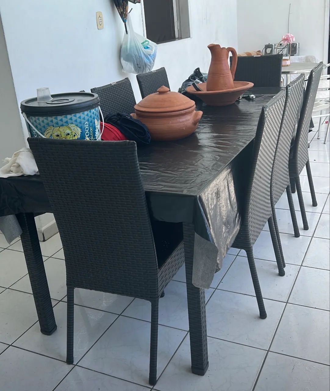 Vendo nessa Goumert de 8 lugares  - Foto 2