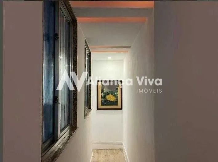 Copacabana | Apartamento 3 quartos, sendo 1 suite - Foto 3