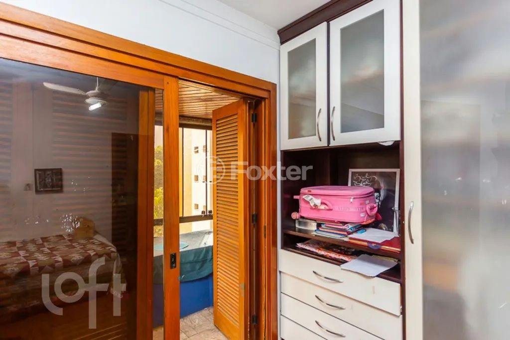 Apartamento à venda Rua Coronel Aurélio Bitencourt, Rio Branco - Porto Alegre - Foto 7