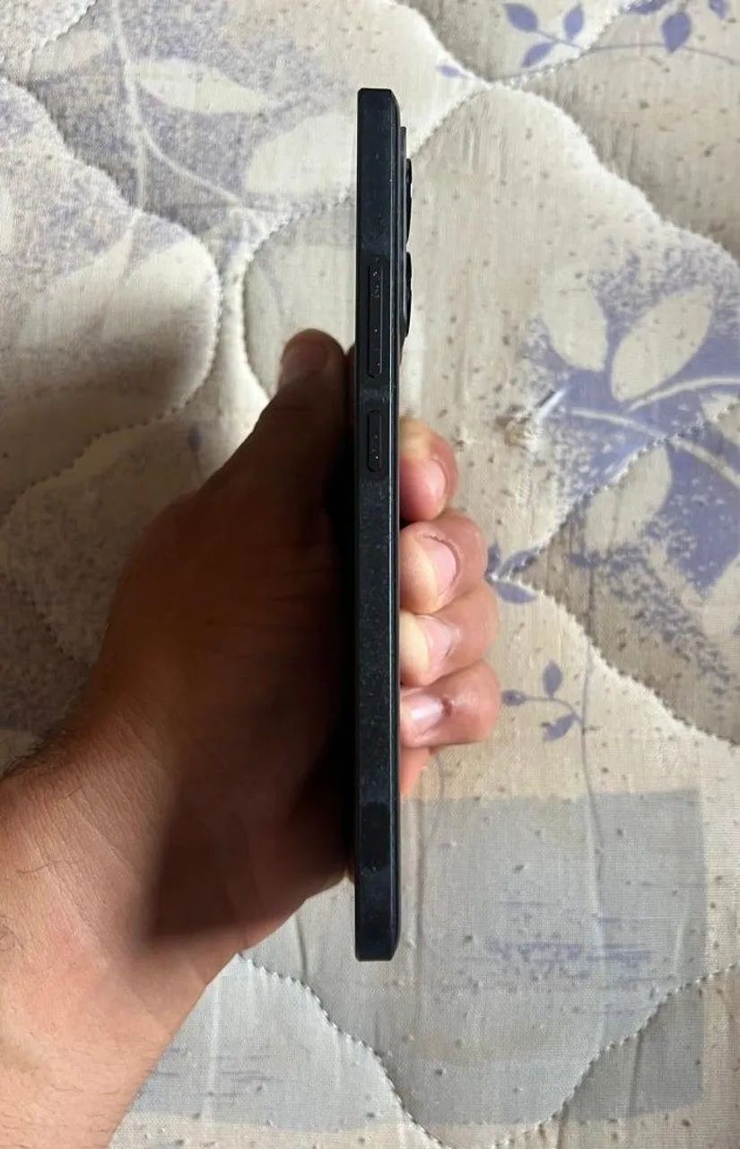 Poco X6 Pro 5G Black 12GB RAM 512GB ROM - Foto 2