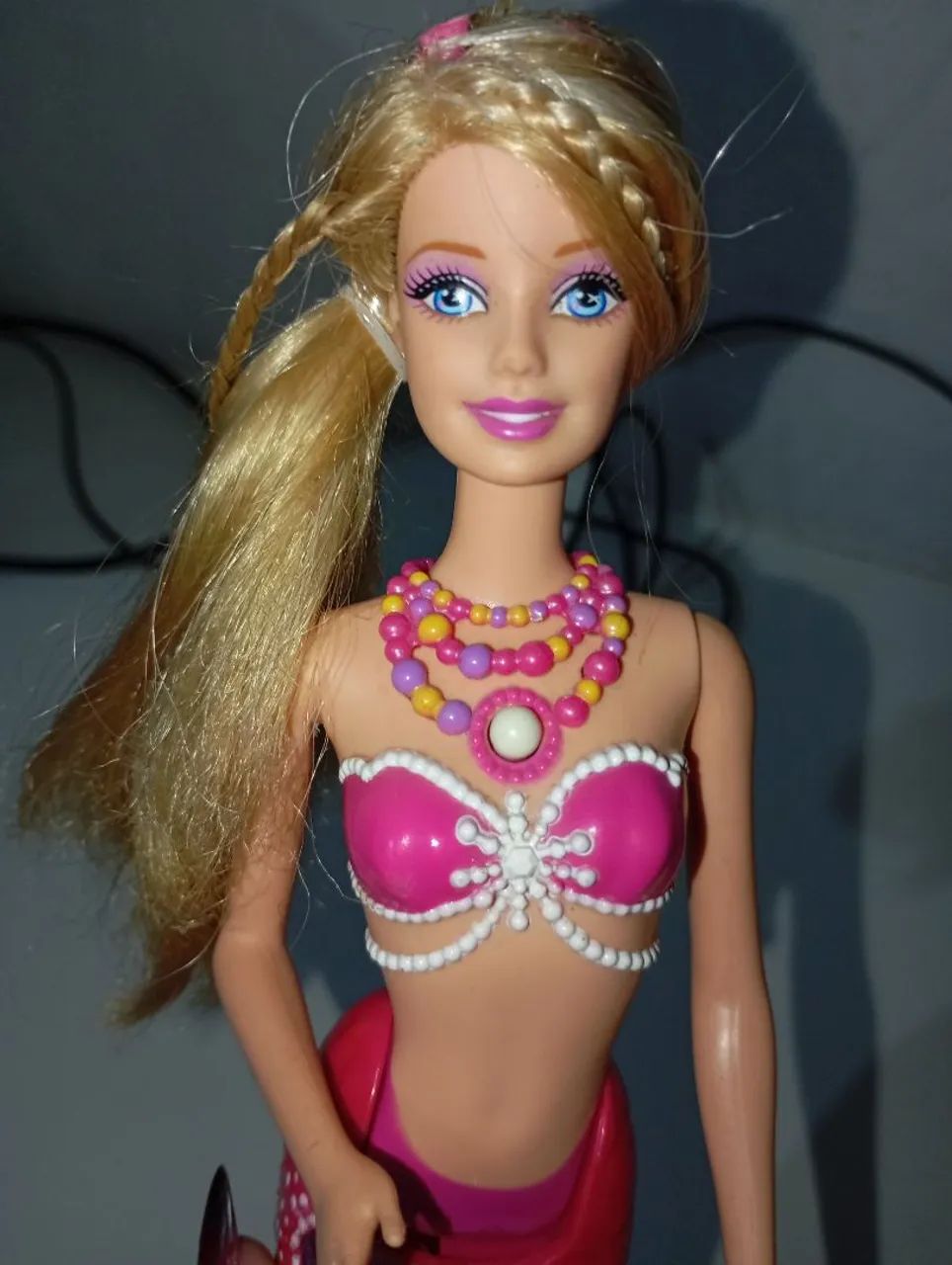 boneca Barbie  - Foto 5