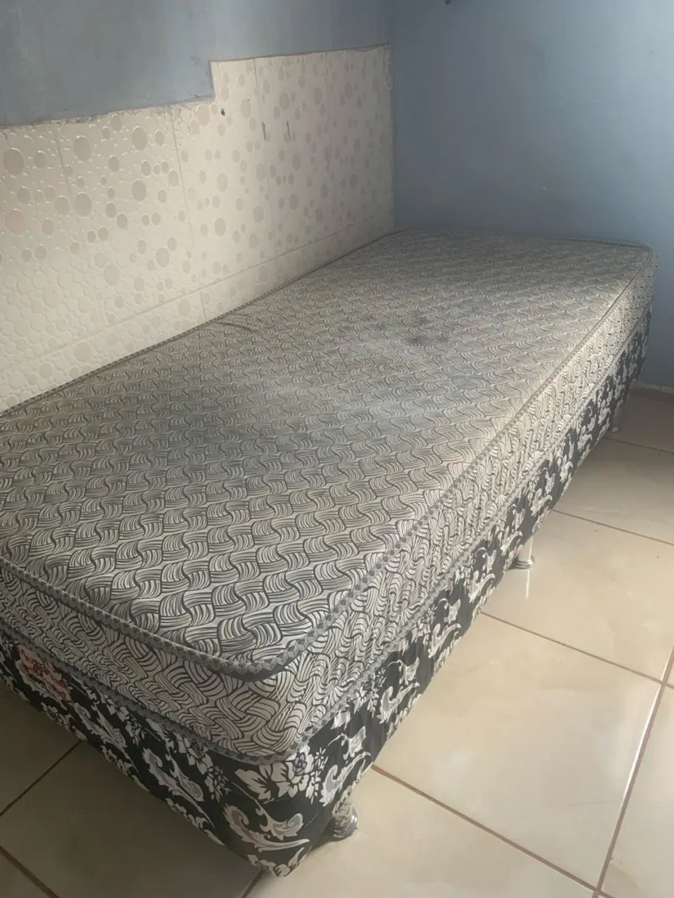 Cama box conjugada - Foto 2