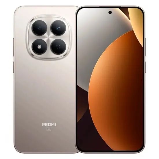【新品】中華スマホ android os15 12GB+512GB Celular Xiaomi Redmi Note 15 Pro Dual Chip 512GB 5G - RAM 12GB