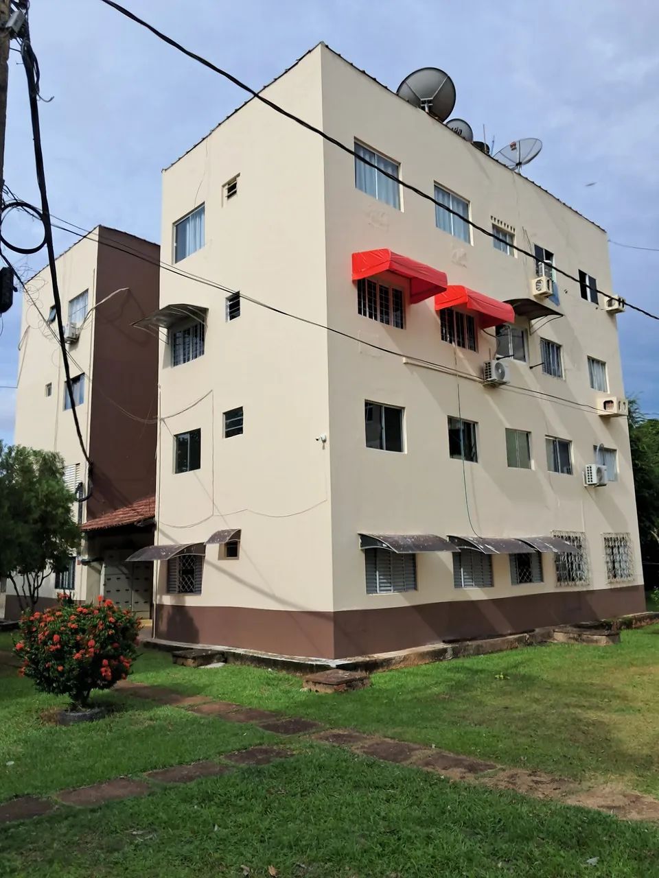 Foto - Rio Branco - Conjunto Manoel Julião
