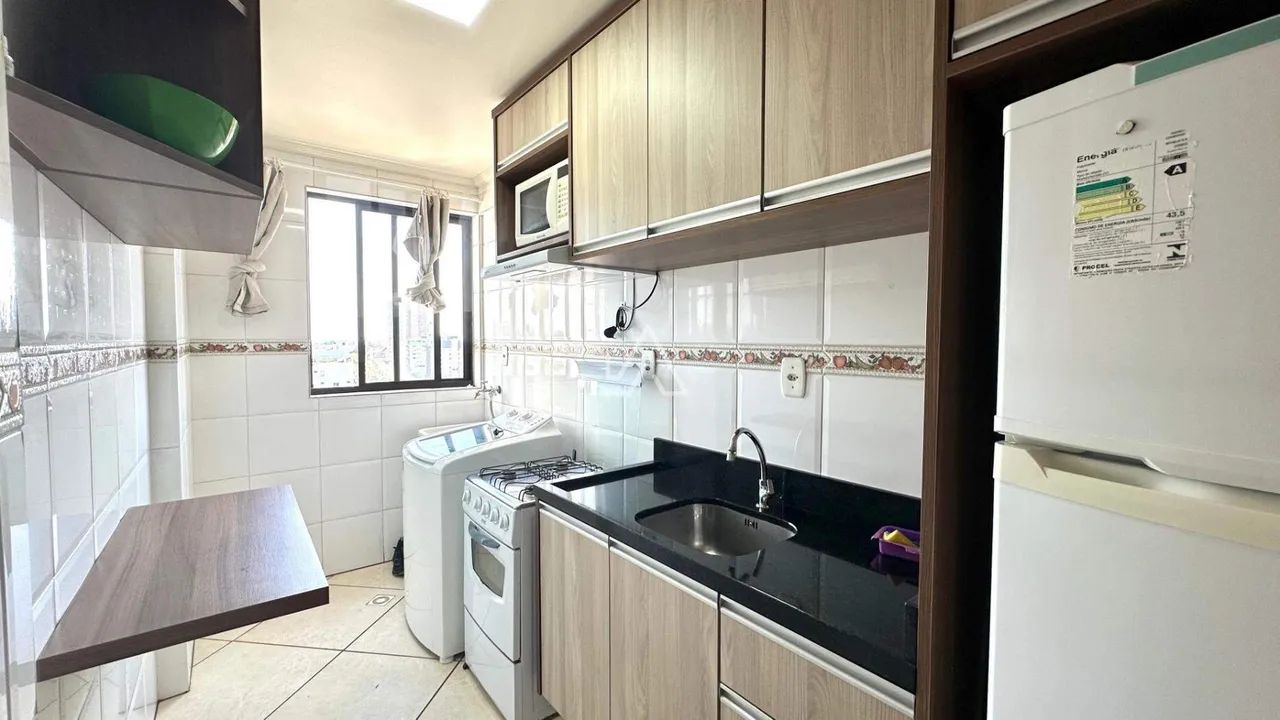APARTAMENTO NO EDIFICIO VIVENDA DO COLEGIO - EXCLUSIVIDADE - Foto 2