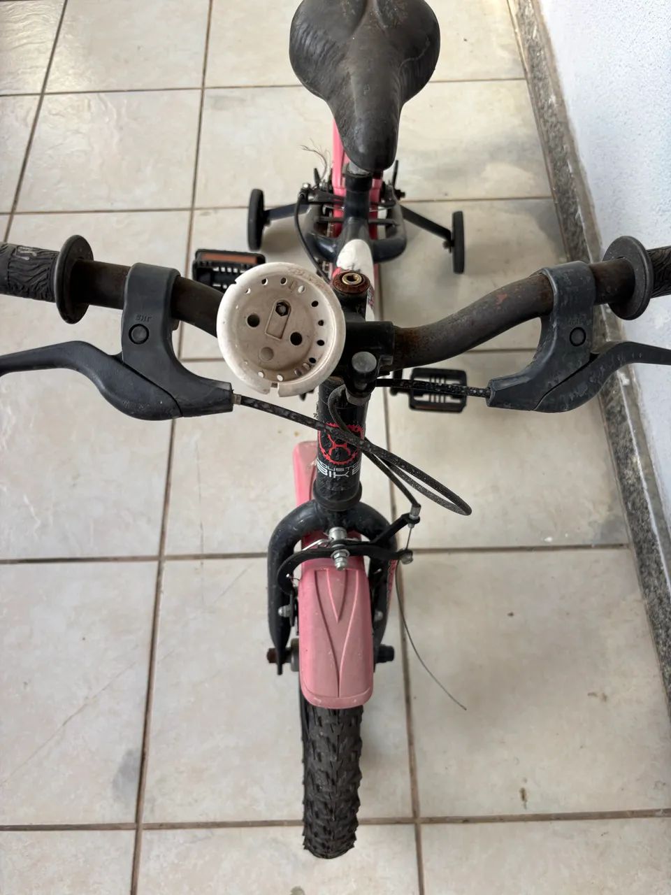 Bicicleta infantil  - Foto 3