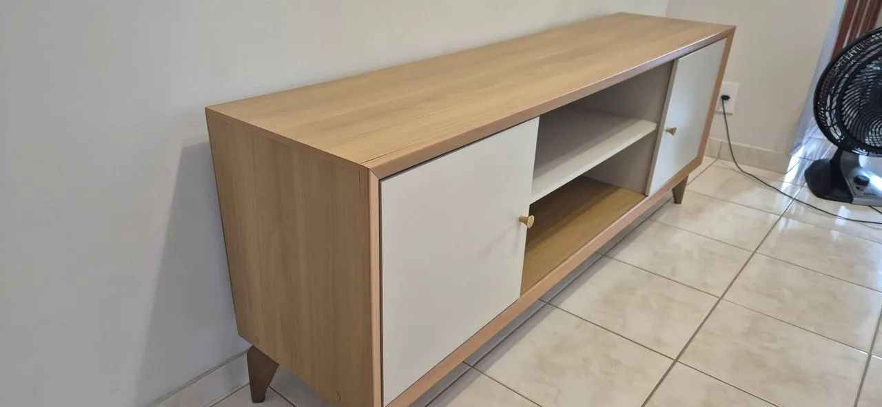 Rack para TV - Foto 4