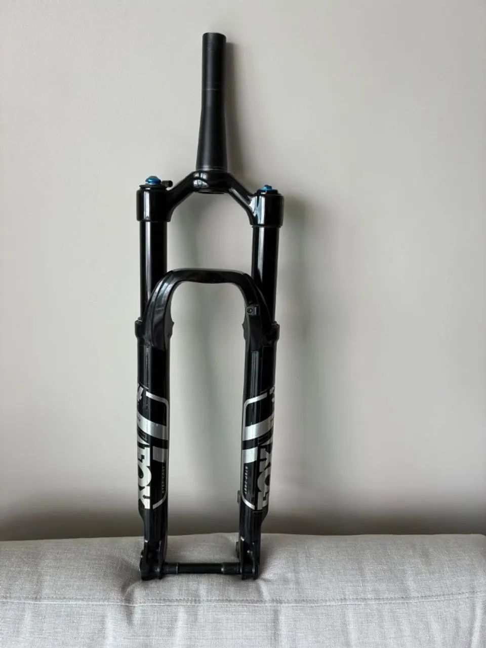 Suspensão Fox 34 Stepcast Performance 29 120mm Boost - Ciclismo