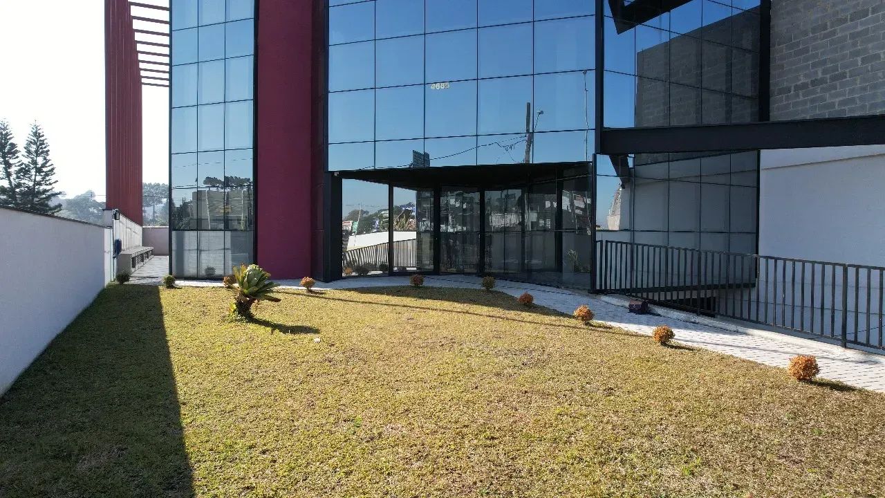 VENDE-SE IMÓVEL COMERCIAL (COMÉRCIO E SERVIÇO SETORIAL) COM 1920,00M²; - Foto 5