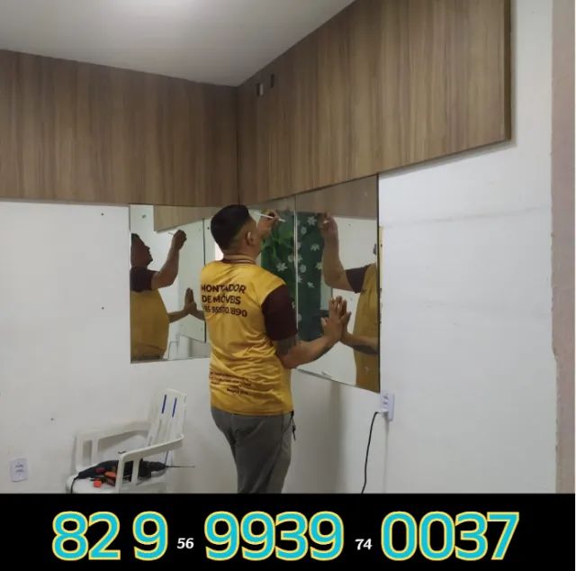 Vidraçaria e Serralheria - Alumínio, Vidros e Espelhos com Qualidade Garantida