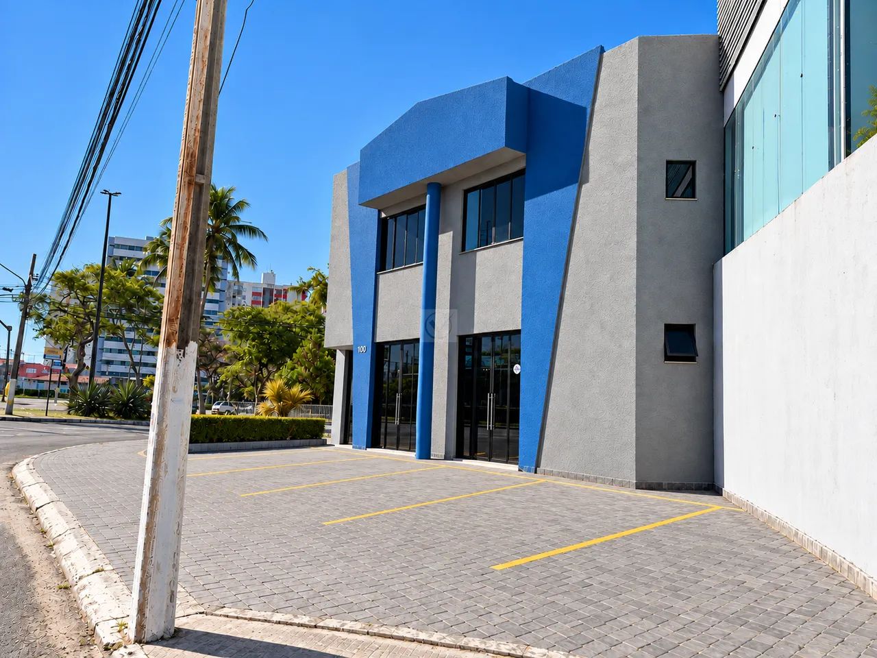 Prédio para aluguel, 7 vagas, Treze de Julho - Aracaju/SE - Foto 2