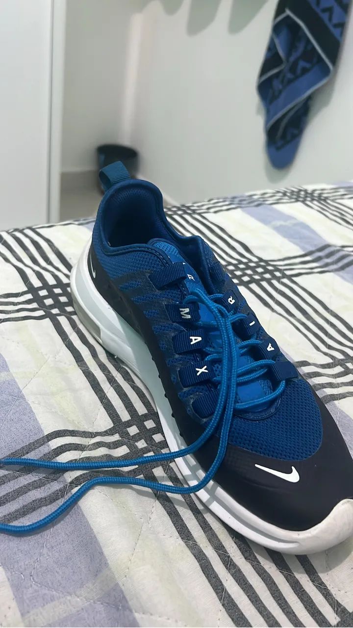 Nike Air Max Axis 38/39  - Foto 4