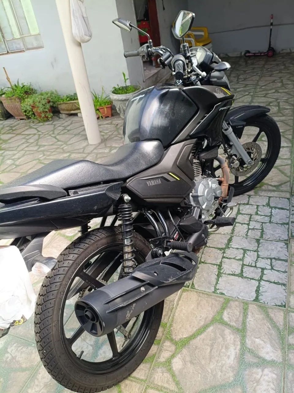 Moto factor 2025 - Foto 2