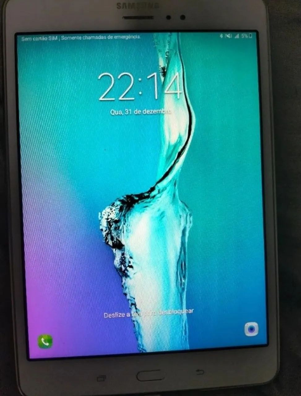 Tablet Galaxy Samsung A - Foto 3