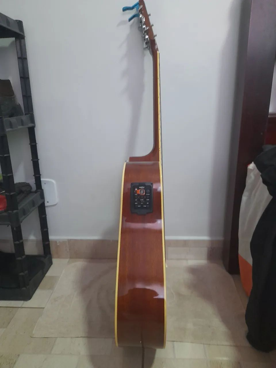Instrumento musical - Foto 3