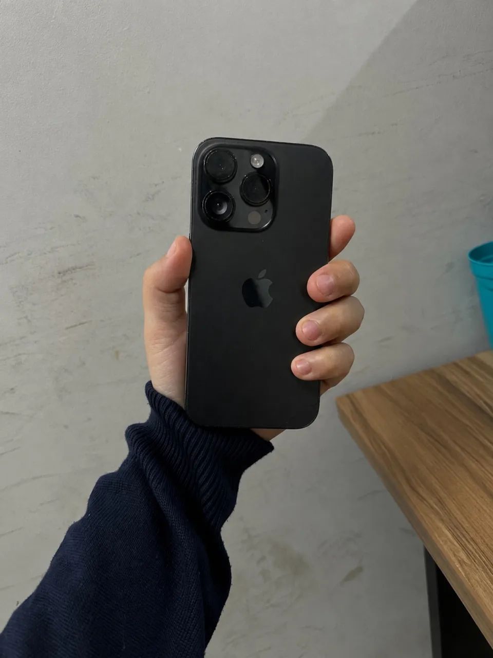 iPhone 14 Pro 256 - Foto 2