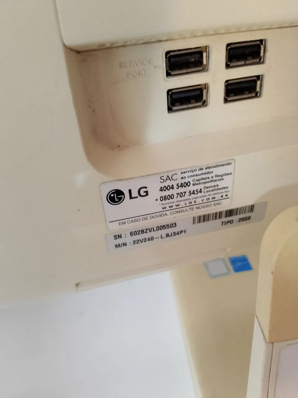 Computador lg - Foto 5