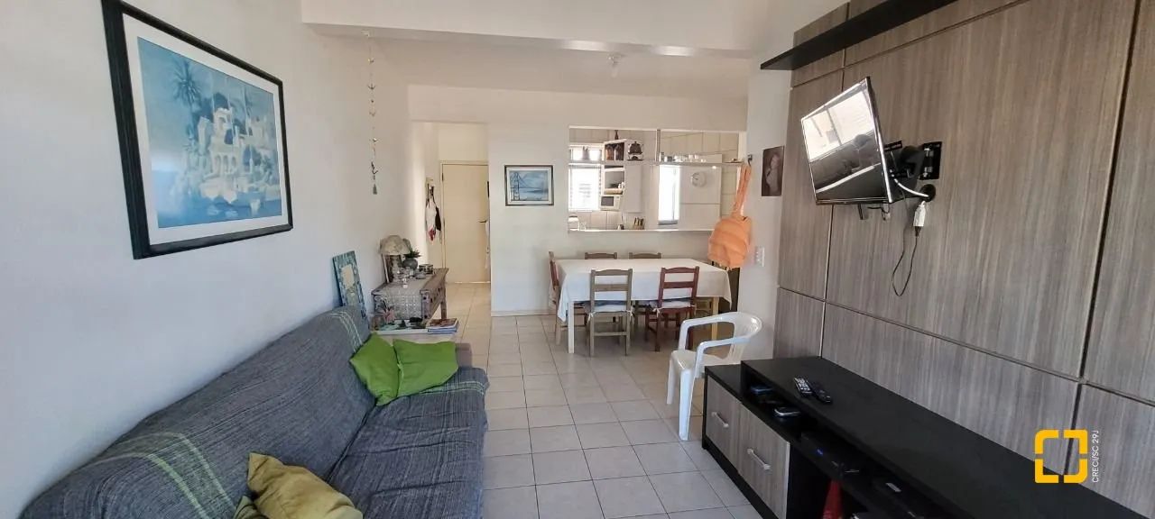 Apartamento dois quartos Ingleses Florianópolis