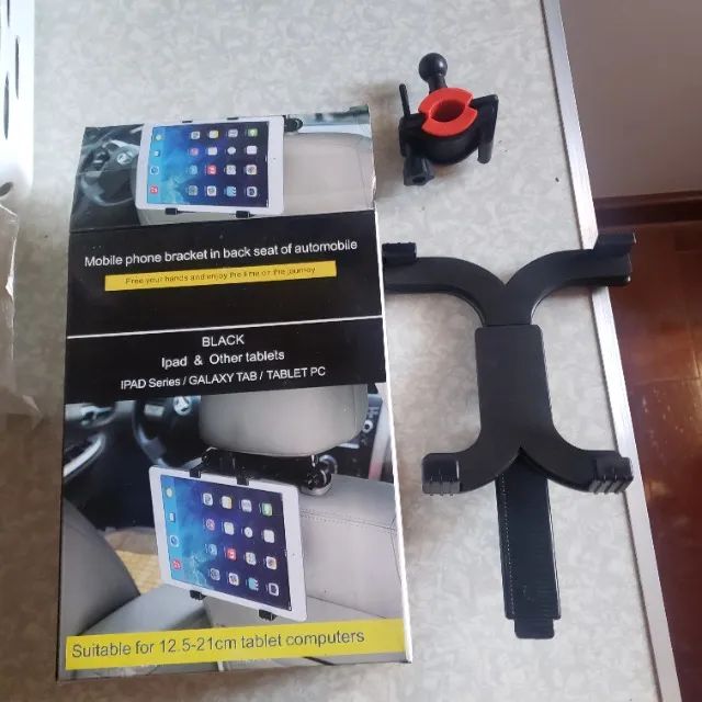 Suporte Veicular para Tablet 