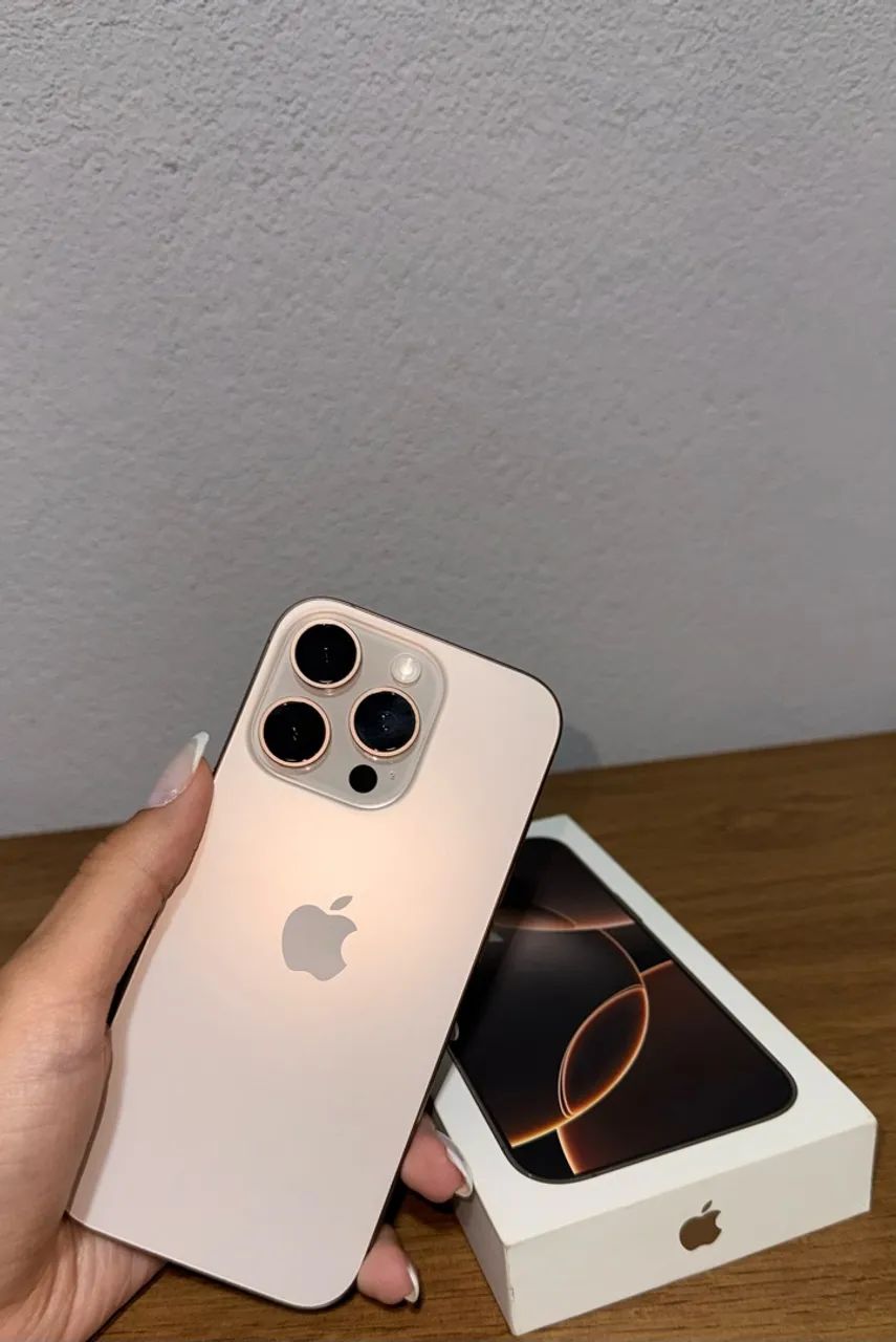 iphone 16 pro