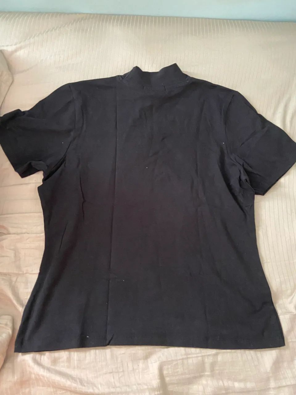 Blusa  - Foto 2