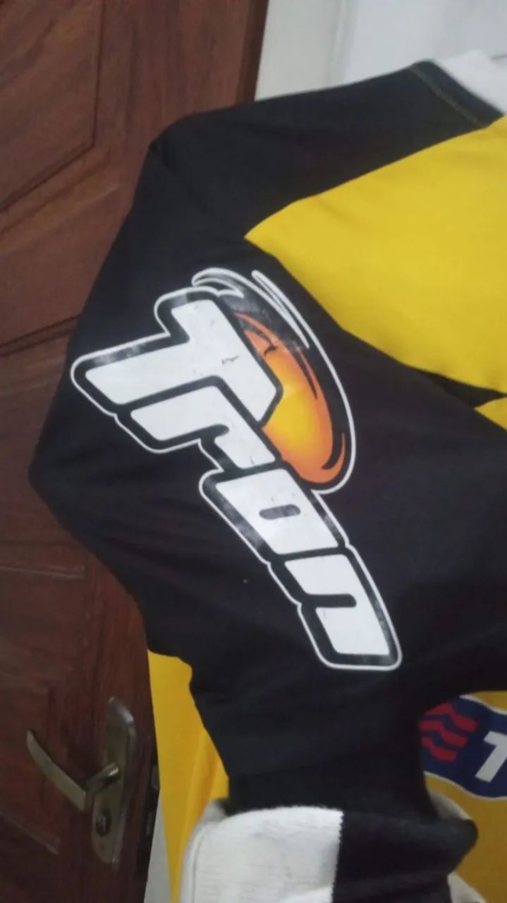 Camisa rara do vasco - Foto 5