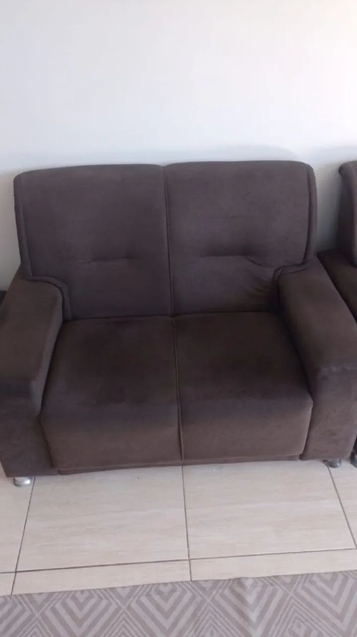 Quadro e sofá  - Foto 3