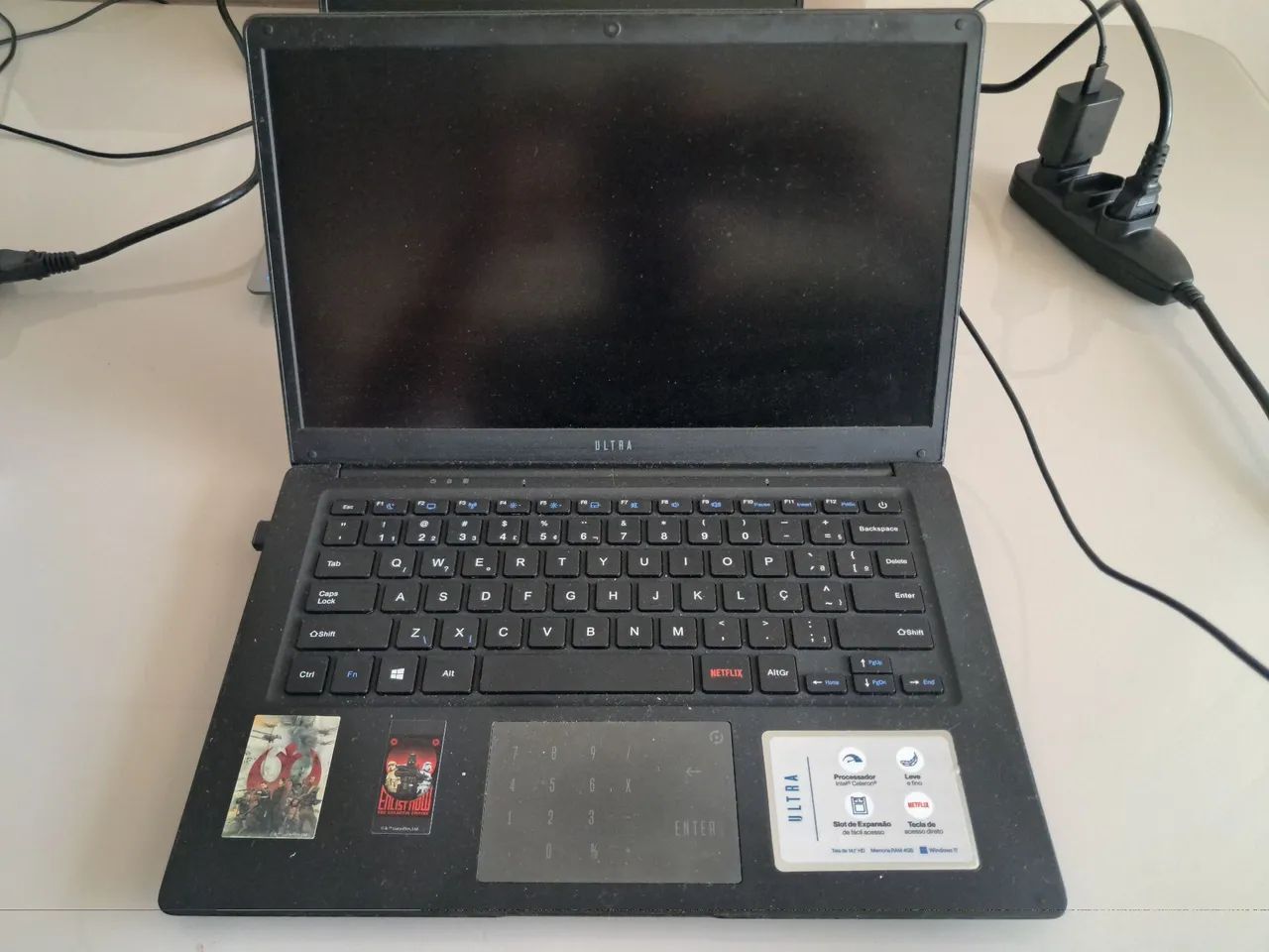 Netbook - Foto 2