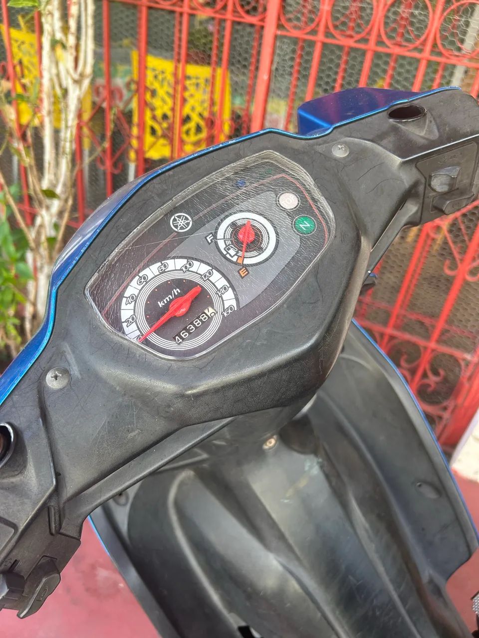 Moto crypton - Foto 4