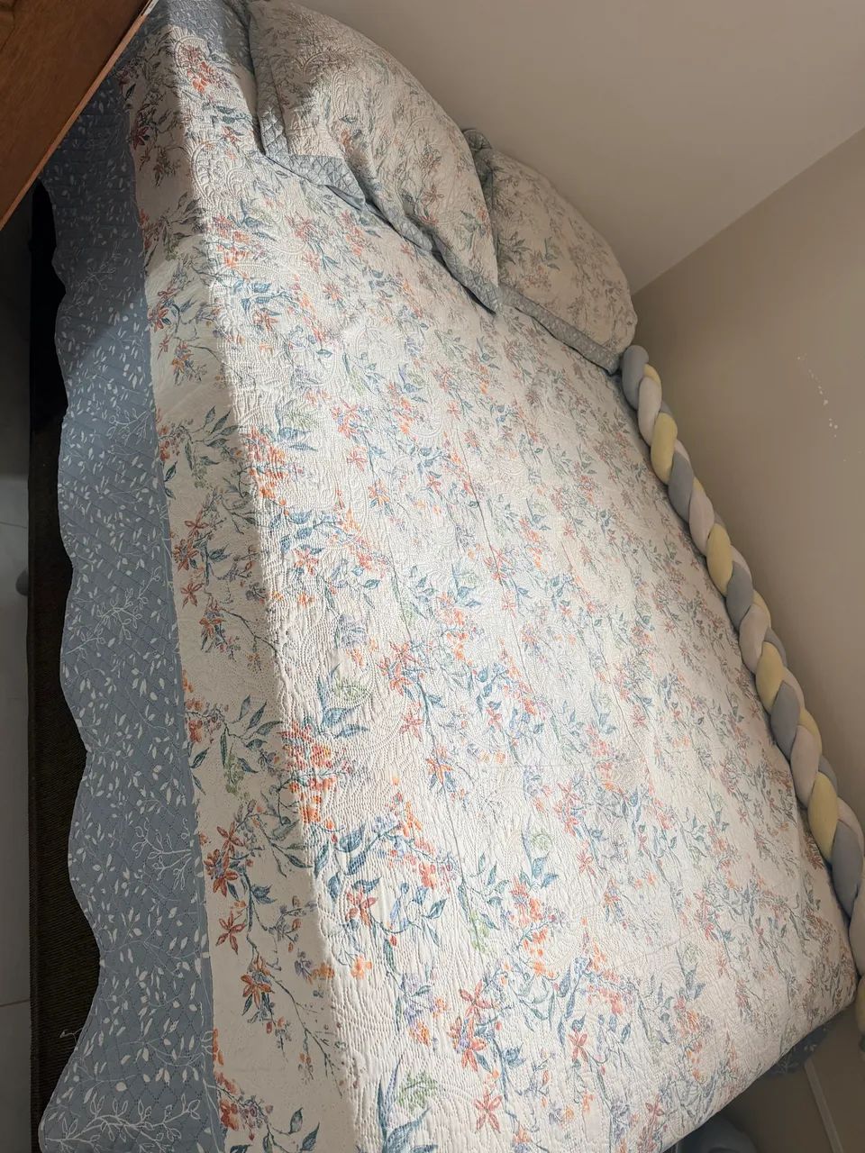 Cama de casal  - Foto 3