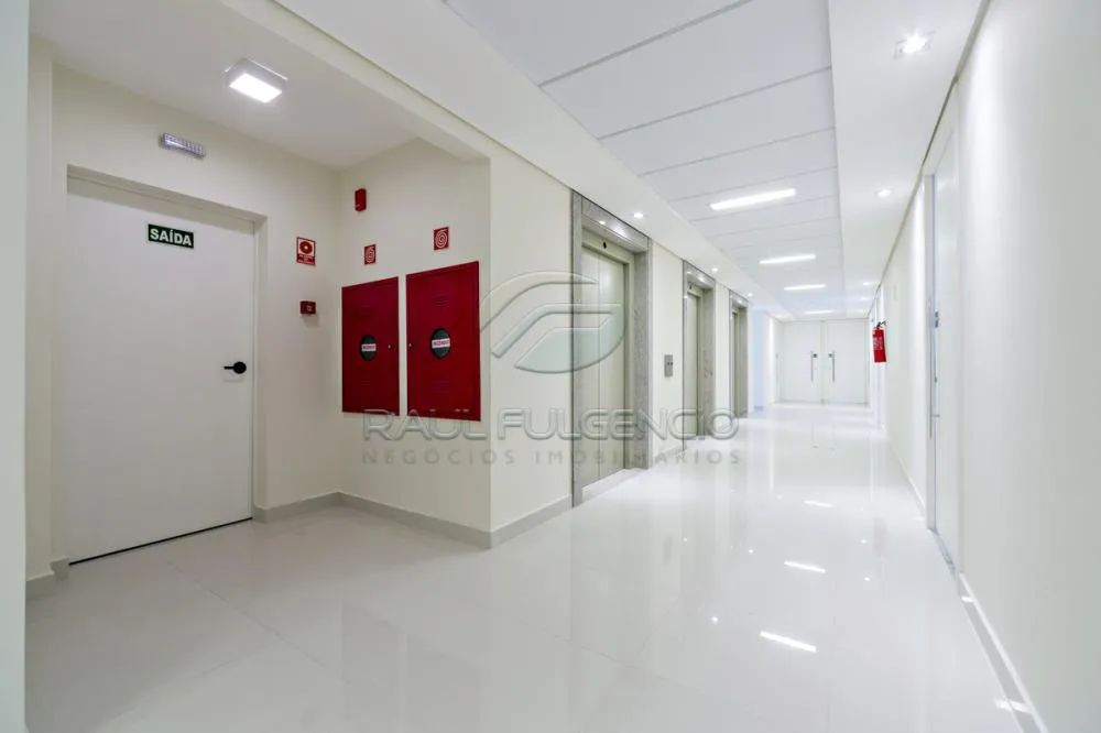 Venda de Comercial / Sala na cidade de Londrina