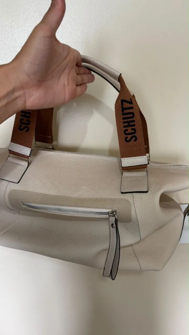 Bolsa Schutz  - Foto 3