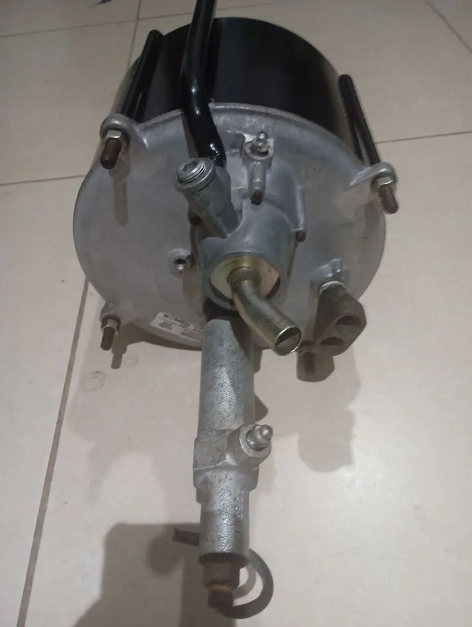 Hidrovacuo bosch F4000 de 86 a 92 - Foto 4