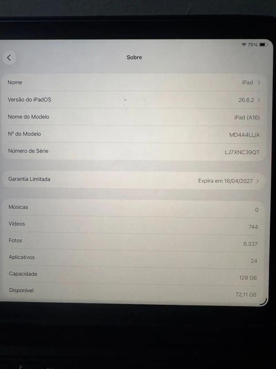 Vendo iPad  - Foto 3