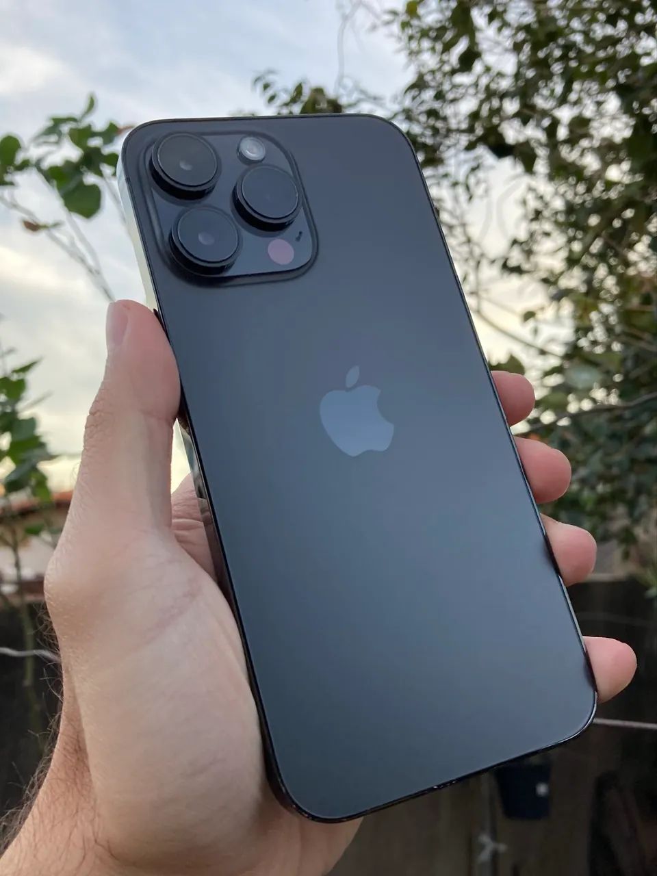 iPhone 14 Pro 