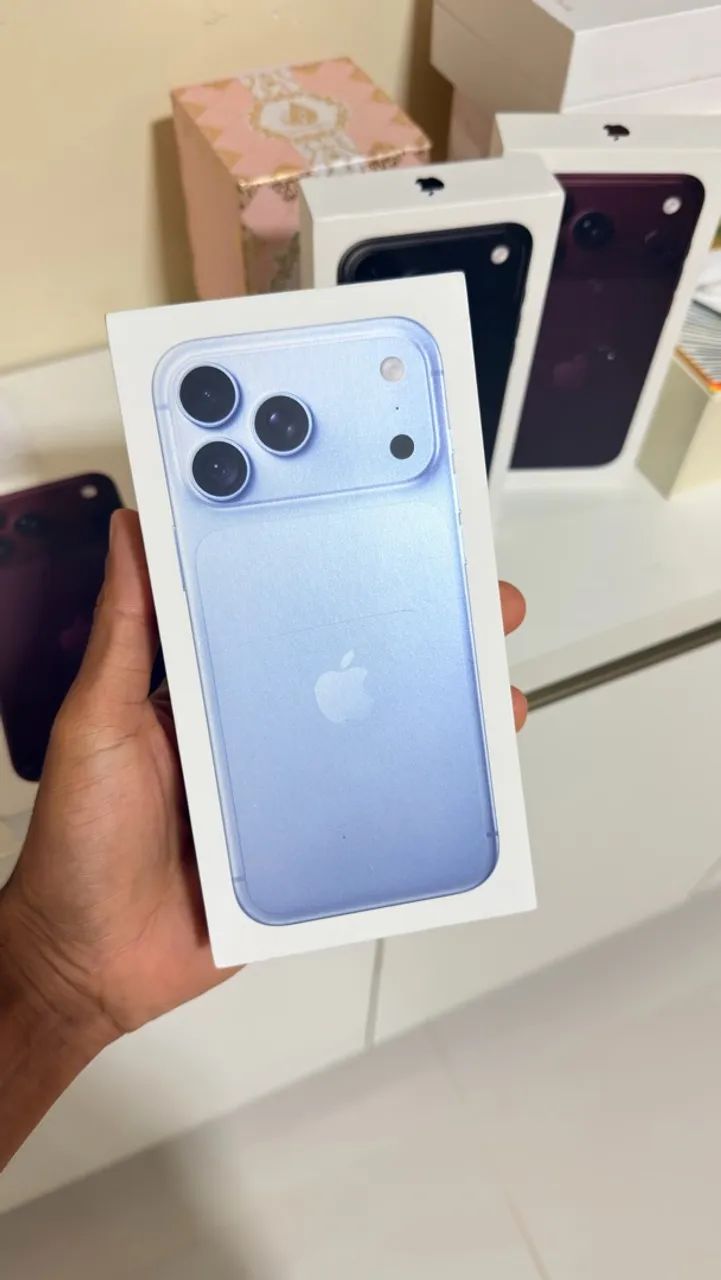 iPhone 18 pro Max  - Foto 2