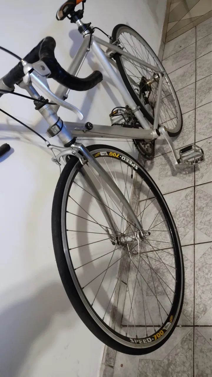 Bicicleta Speed  - Foto 2