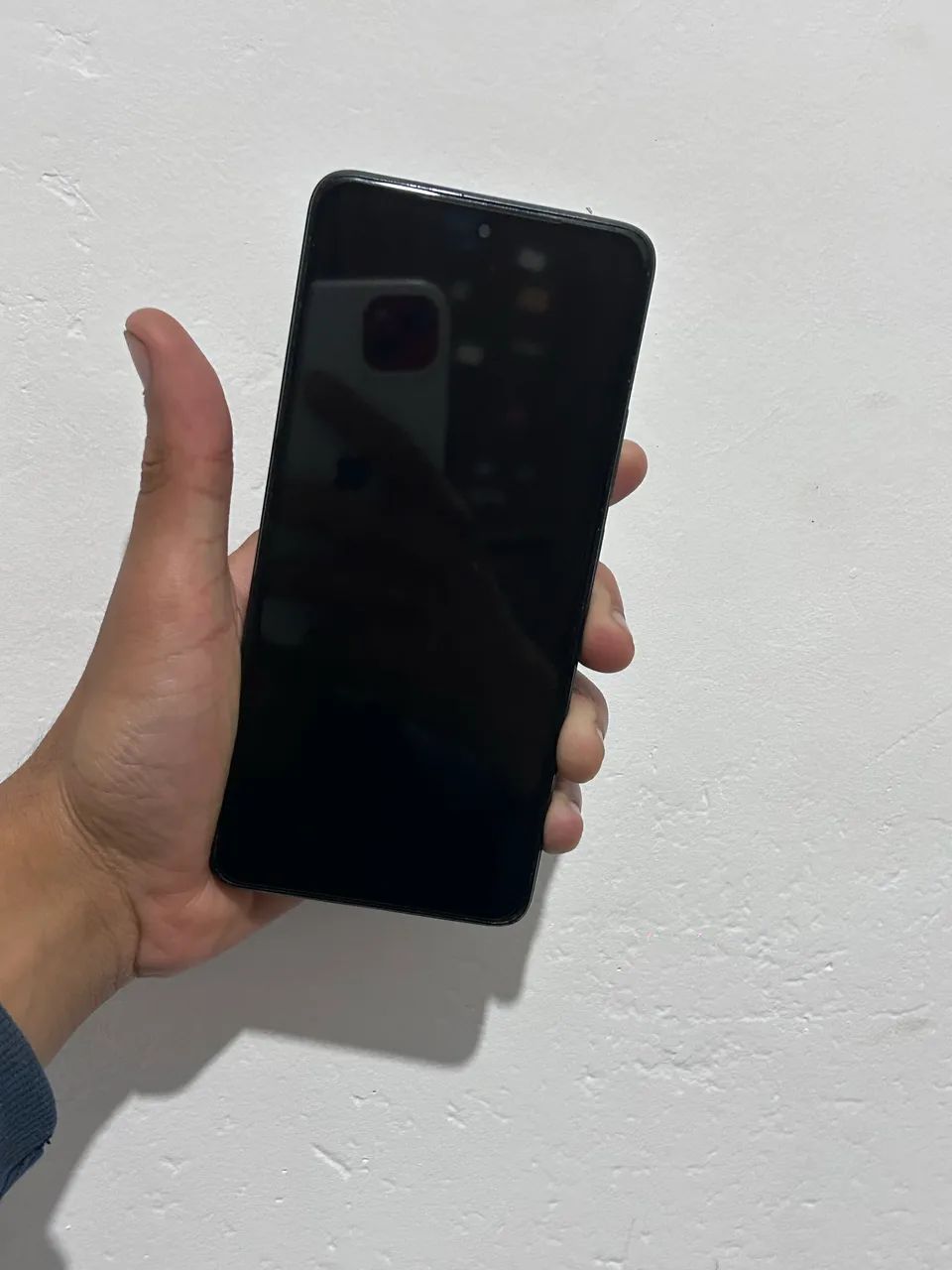Redmi Note 14 256GB 8GB Ram  - Foto 4