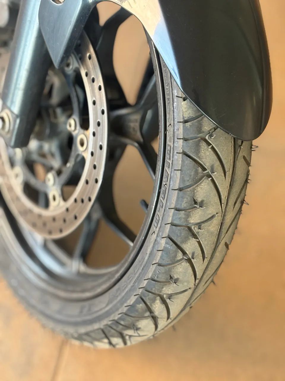 Vendo MT 03 - Foto 5