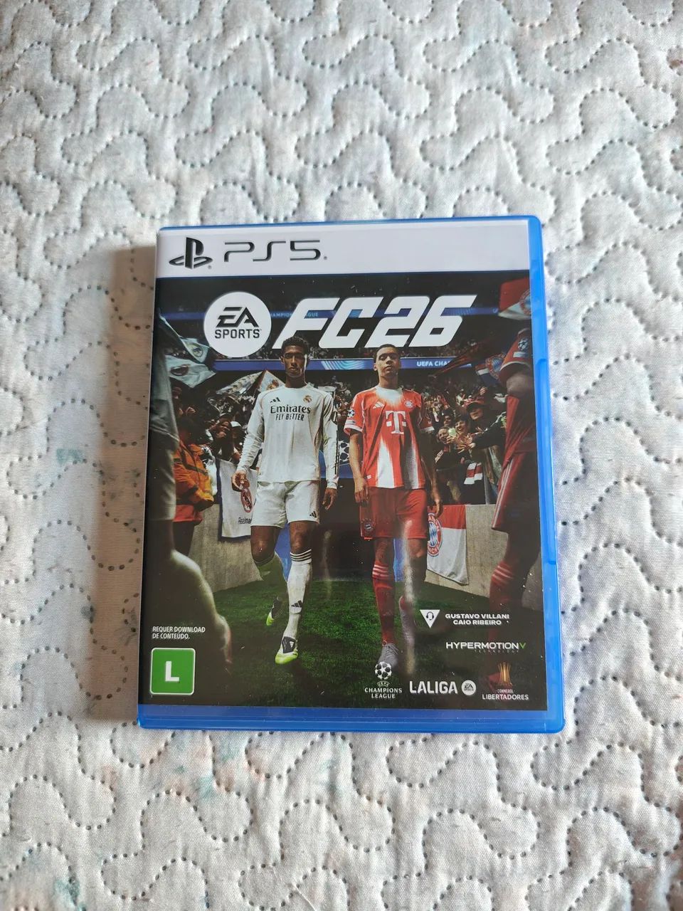FC26
