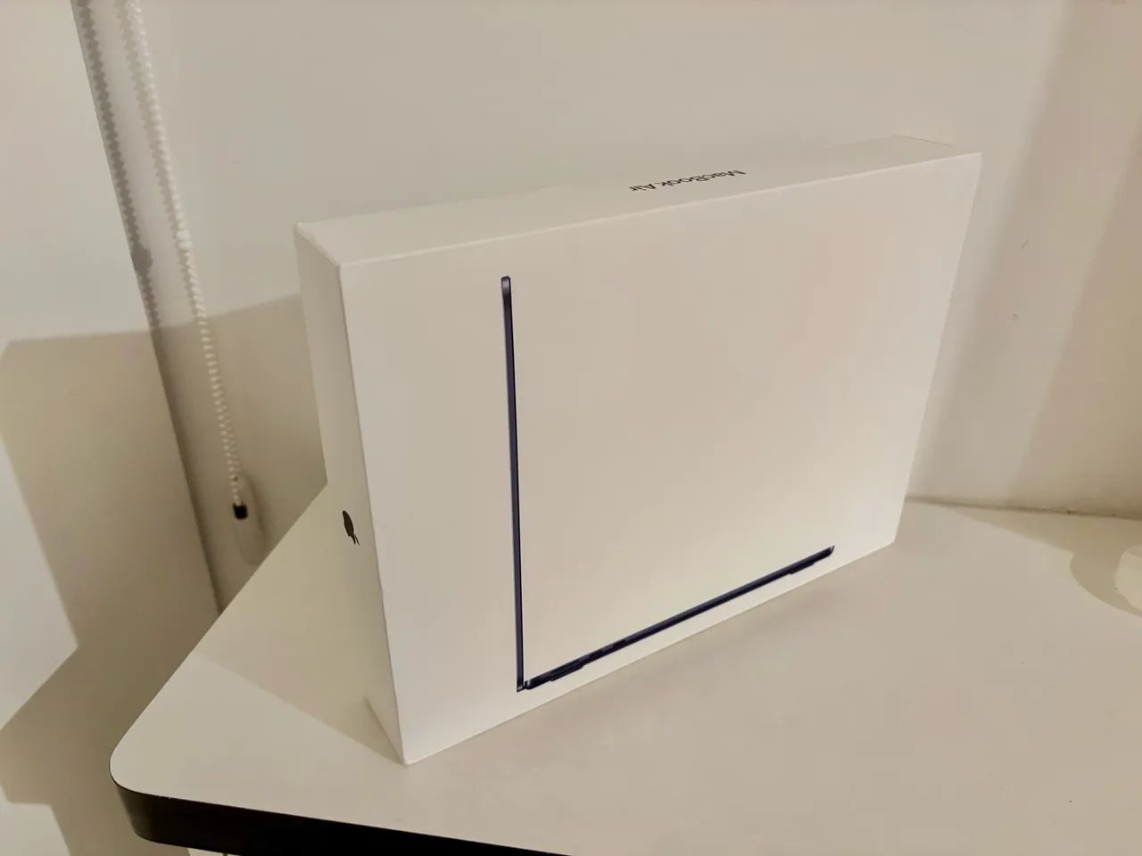 MacBook Air m5 - LACRADO