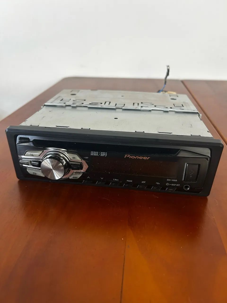 Toca Cd Pioneer - Foto 2