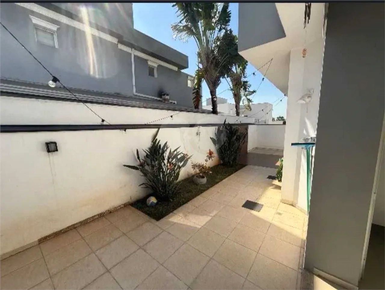 Linda casa térrea em condomínio fechado - Foto 2