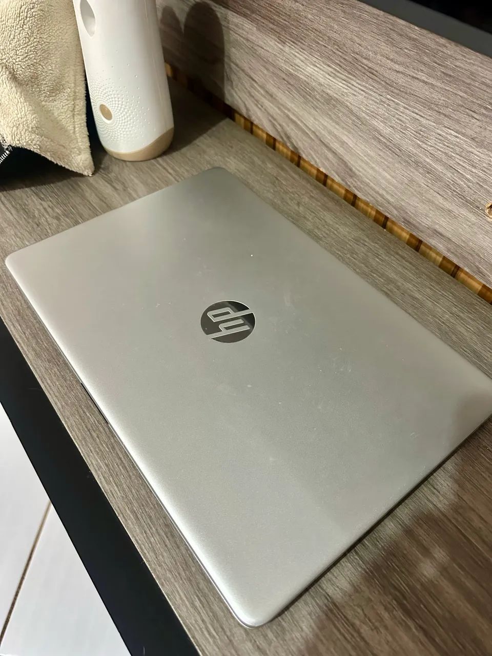 Notebook HP 15-FD0133WM Intel Core i3  - Foto 3