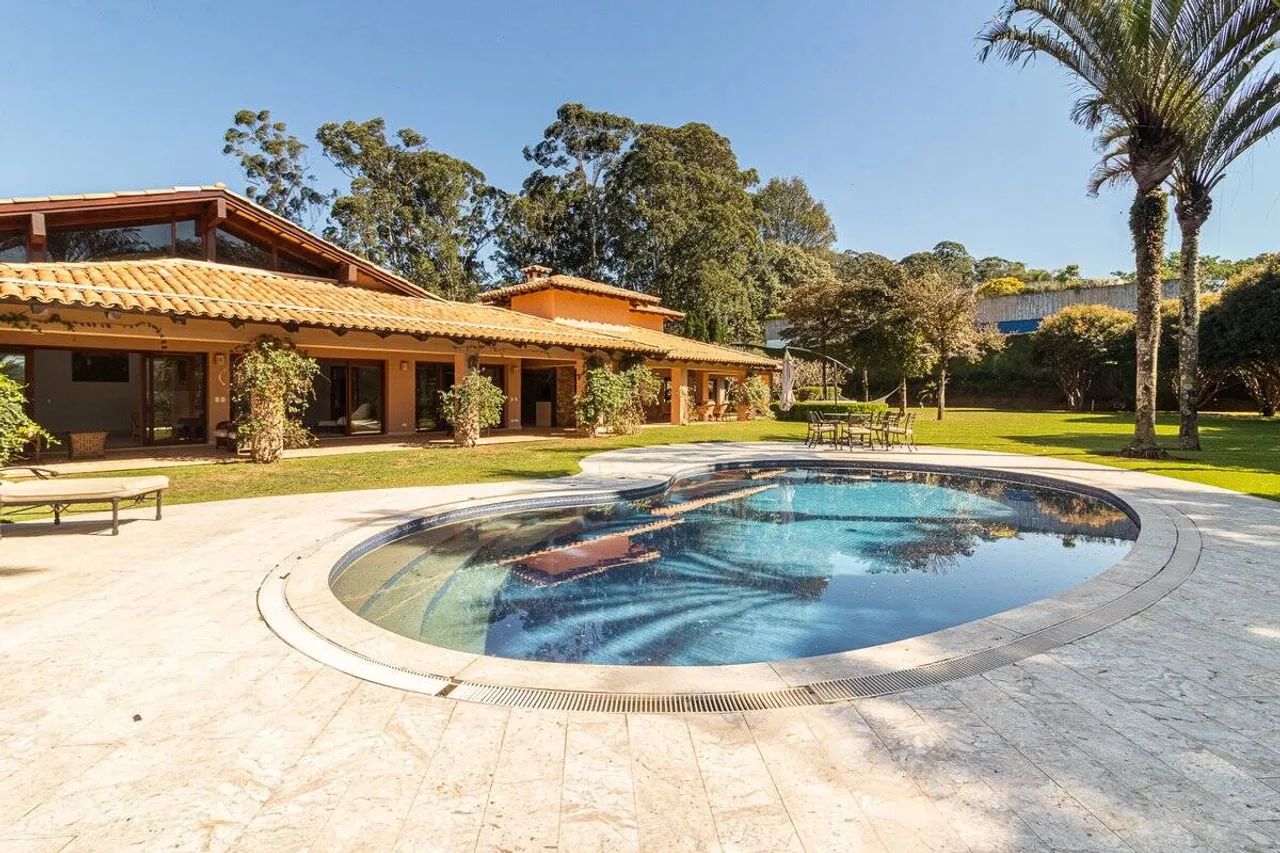 Maravilhosa residência. - Foto 4