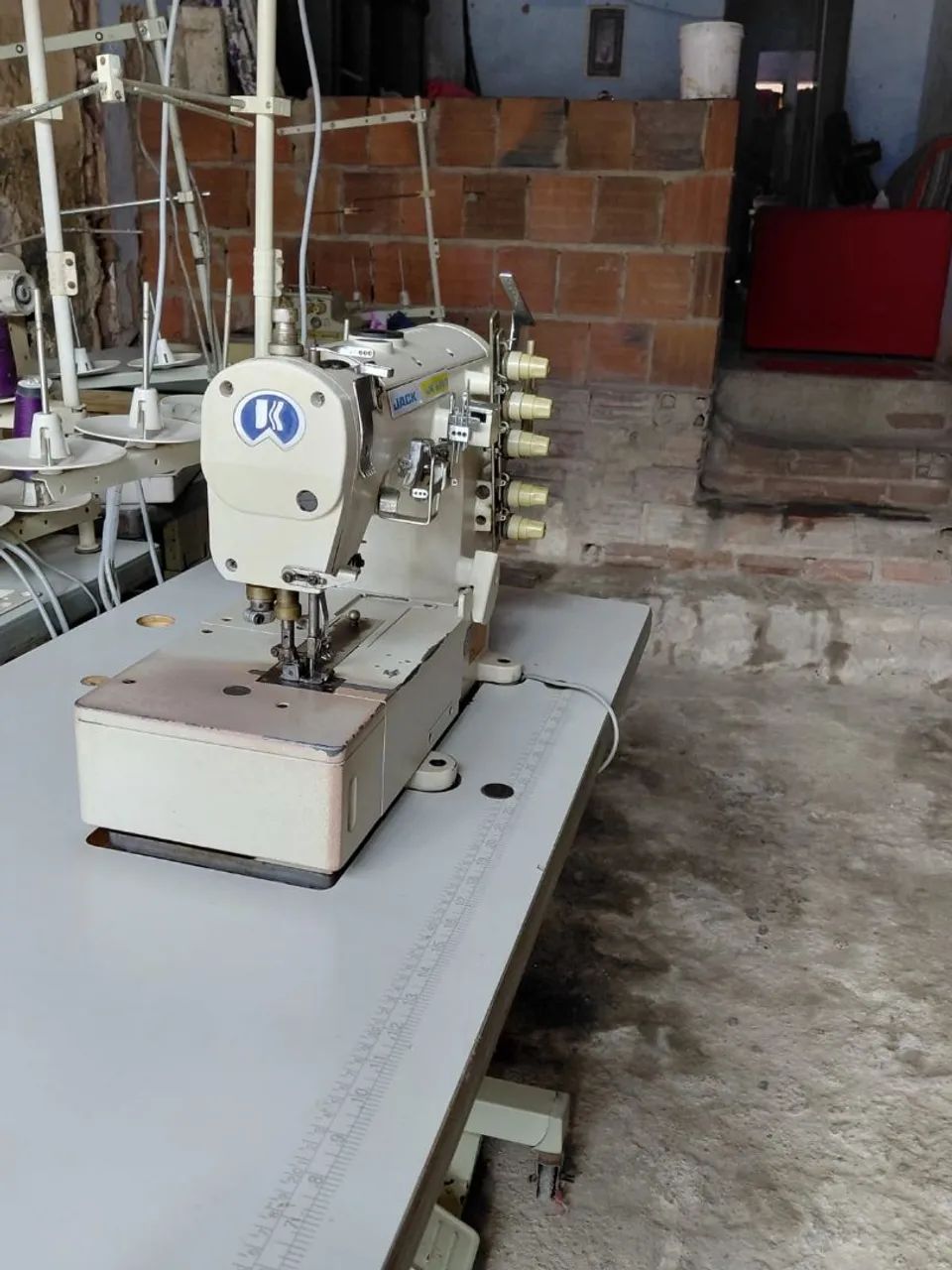 Galoneira motor eletrônico  - Foto 2