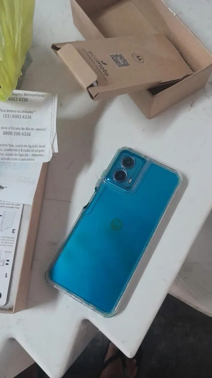Motog34  - Foto 4
